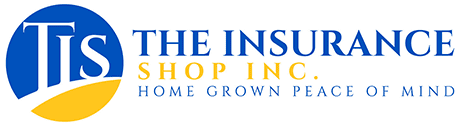 The Insurance Shop Inc Logo